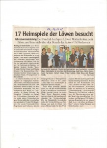 Lesung bei den Lechspitzlöwen Nov.2012 001