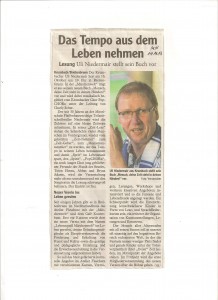 Mittelschwäbische Nachrichten vom 14.10.2013